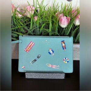 Kate spade limited edition RARE NWT